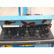 Nacelle articulée GENIE z80-60rt occasion_5