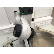 Rotavapeur BÜCHI R124 et bain-marie B480 d'occasion - laboratoire pharmaceutique - P21091263_5