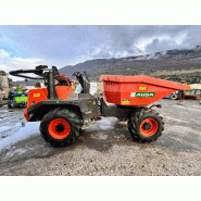 AUSA d601 ahg dumper 6t_5