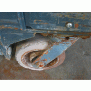 Nacelle verticale BRAVIISOL leonardo hd occasion_5