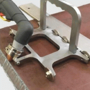 Kit de chanfreinage pour torche LC 65-105 Lincoln Electric_5