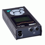 P01157166 - Enregistreur de puissances et d'énergies PEL51, 1 voie monophasée, autoalimenté - CHAUVIN ARNOUX_5