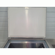 Glacière / congélateur électrique 12 et 220V FRIMA GLAC090_5