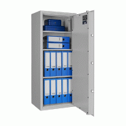 Armoire à documents blindée FORMAT AS 1200 - Niveau S1 (EN 14450) & A (VDMA 24 992) - Serrure électronique S&G Spartan 1006_5