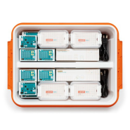 KIT ROBOT MODULE DE BASE ARDUINO® CTC GO! 8X PACKS STEAM LYCÉE EDUCATION_5