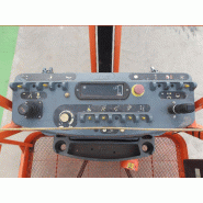 Nacelle articulée JLG e450aj occasion_5