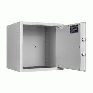Coffre-fort encastrable meuble FORMAT F2 - Niveau A (VDMA 24 992) - Serrure électronique S&G Spartan 1007_5