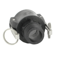 Coupleur à cames Mâle 1