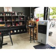 Rae - Rafraîchisseur adiabatique écologique - Splus - Poids : 21 à 128 kg_5