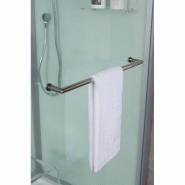 CABINE DOUCHE HAMMAM ARCHIPEL® PRO 95D (95X95CM) - 1 PLACE_5