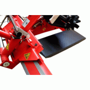 Démonte pneus poids-lourd 14