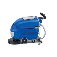 Autolaveuse RA55BM60 iL 2022 - 60L - 55 cm - Sur batterie - Made in Germany_5
