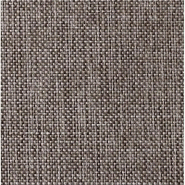 Innovation Living - Canapé Splitback Lauge Convertible Lit 115x210 cm - Tissu Mixed Dance Grey - Accoudoirs Noyer_5