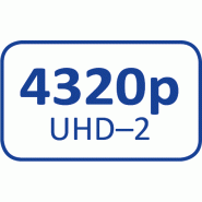 VALUE Câble HDMI 8K avec Ethernet, M/M, noir, 3 m_5