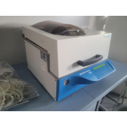 Autoclave / stérilisateur Masterclave 09 AES Biomerieux_5