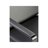 Fauteuil d'accueil à modules TEMPO - confortable, ergonomique et personnalisable_5