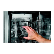 Four mixte à vapeur professionnel silversteam p-10111d - réf. 117763 bartscher : bénéficiez de plus d'efficacité et de gain de temps grâce à sa puissance élevée_5