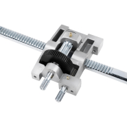 Poussoir à saucisses professionnel 10 litres_5