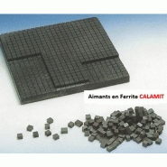 Aimant filtre  magnétiques - constructeur calamit_5