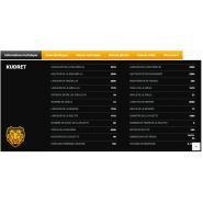 Ramassage de pierres avec système anti-dégâts pour grosses pierres