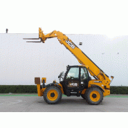 Nacelle Telescopique JCB 540-180 OCCASION_5