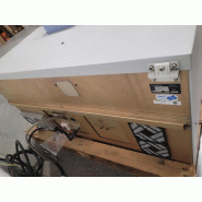 Spectromètre d'absorption atomique Perkin Elmer AAnalyst 600_5