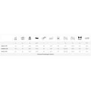 M600x aps m548sx aps m51cx aps - broyeur forestier - marolin - 120 - 125 cm_5