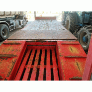 Herbst REM21926 Remorque Porte-engins 19T_5