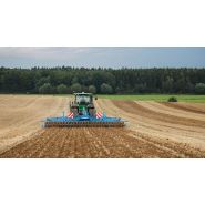 Karat - Cultivateur agricole Lemken GmbH - Largeur de travail 300 à 400 cm - Usage intensif et polyvalent_5