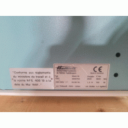 Centrifugeuse de paillasse ROTOFIX 32 Hettich_5