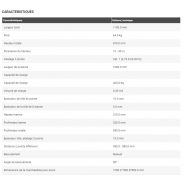 Prm-100-l - godets à basculement manuel - deleks - capacité de charge : 400 kg_5