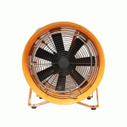 Brumisateur efficace pour couvrir jusqu'à 250 m²