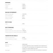 PONSSE H7euca - Tête d'abattage robuste et compacte - Poids minimum 1200 kg_5
