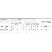 Machine à glace en écailles robuste avec finition en acier inoxydable