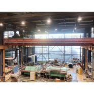 Treuil pour luminaire | Gamme Compacte (>15kg)_5