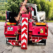 SCANIA 92h torpedo depanneuse pl_5