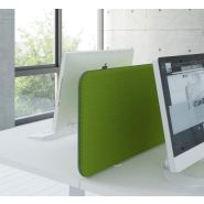 SONIC - Cloison acoustique éco design épuré, classe A, dimensions variées_5