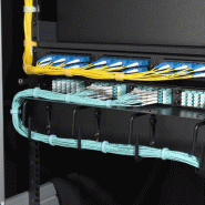 VELCRO® One Wrap® Strap 20mm x 330mm, 100 pièces, violet_5