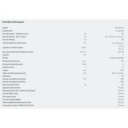 Treuil forestier professionnel 90 GK Power - Uniforest - force de traction 8,5 t_5