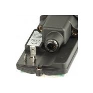 IED - Purgeurs capacitifs à détection de niveau - Omega Air - Capacité de purge 8 l/h - Pression 0-16 bar_5