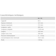 65-1h - crics hydropneumatiques - ac hydraulic - capacité : 65 t_5