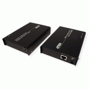 ATEN VE812 Extension HDBaseT HDMI, récepteur et transmetteur, Cat. 5e, 100m_5