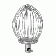 Batteur-mélangeur planétaire 7,5kg/20L AS 101933 Bartscher_5