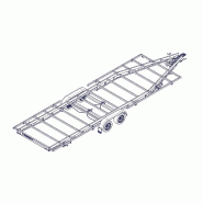 TH 7m80 x 2m44 Plateau 2 essieu x 1800 kg_5