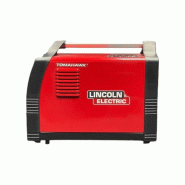 Découpeur plasma TOMAHAWK 45 Lincoln Electric_5