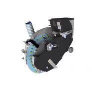 Kverneland Optima Fixe - Semoir agricole de précision pour maïs, tournesol et autres cultures - Largeur de travail 3 à 4,5 m_5