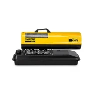 Master B 70 - chauffage mobile au fioul à combustion directe_5