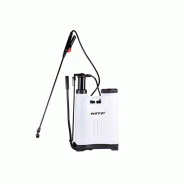 Pulvérisateur mécanique à dos wsm 12bp 12l – MTF – pression 2,5-4 bar – 1zst1026_5