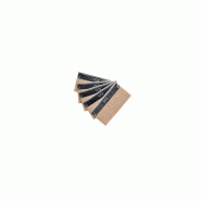 Lame de rechange 4cm pour grattoir safety boite de 100 lames_5