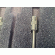 Viscosimètre BROOKFIELD DV-II+ Pro avec 4 broches / mobiles_5